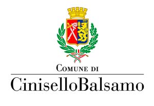 Logo Comune di Cinisello Balsamo