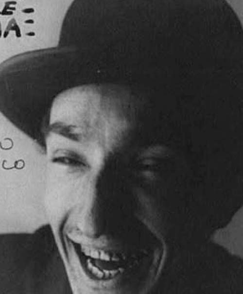 Foto di Depero