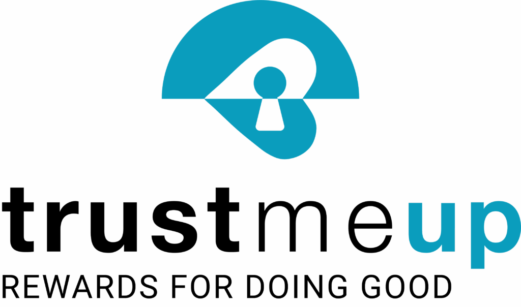 TrustMeUp logo