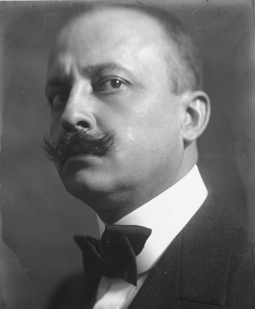 Foto di Marinetti