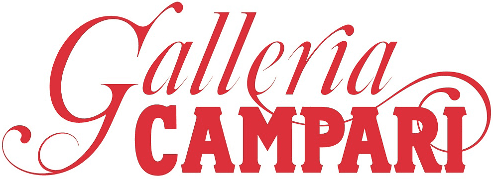 Logo Galleria Campari